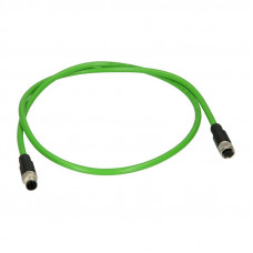 Сетевой кабель M12 PHOENIX - 1407555 NBC-MSD/5.0-93B/FSDSCO Сетевой кабель M12 PHOENIX - 1407555 NBC-MSD/5.0-93B/FSDSCO
