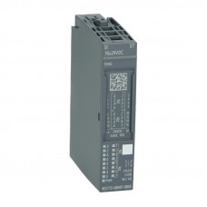 Siemens SIMATIC ET 200SP DI 16x 24 В постоянного тока ST - 6ES7131-6BH01-0BA0 Siemens SIMATIC ET 200SP DI 16x 24 В постоянного тока ST - 6ES7131-6BH01-0BA0