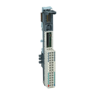 Базовый блок Siemens SIMATIC ET 200SP. тип A0 - 6ES7193-6BP20-0DA0