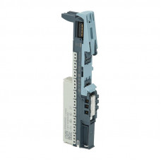 Базовый блок Siemens SIMATIC ET 200SP. тип A0 - 6ES7193-6BP20-0DA0
