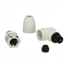 Разъем M12 ifm electronic EVF566