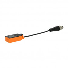 Емкостный датчик ifm electronic KQ6005 - KQ-3120NFPKG/2T/0.1m/US Емкостный датчик ifm electronic KQ6005 - KQ-3120NFPKG/2T/0.1m/US