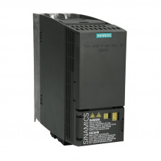 Преобразователь частоты Siemens SINAMICS G120C - 6SL3210-1KE17-5AF1 Преобразователь частоты Siemens SINAMICS G120C - 6SL3210-1KE17-5AF1