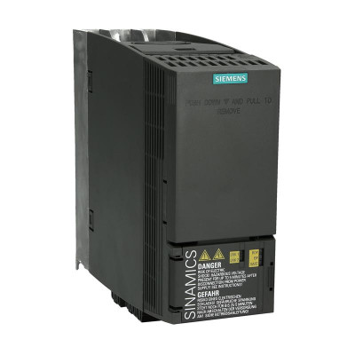 Преобразователь частоты Siemens SINAMICS G120C - 6SL3210-1KE17-5AF1