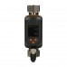 Вихревой датчик расхода ifm electronic SV4204 - SVR12XXX50KG/US-100