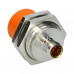 Индуктивный датчик ifm electronic IIS231 - IIB3022-BPKG/US-104