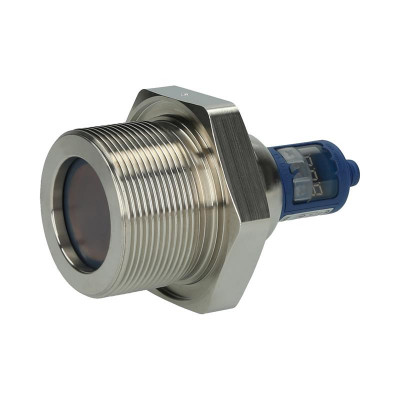 Ультразвуковой датчик уровня microsonic hps+340/DIU/TC/E/G2