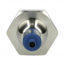 Ультразвуковой датчик уровня microsonic hps+340/DIU/TC/E/G2