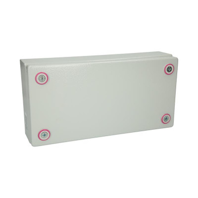 Клеммная коробка без фланца Rittal KX 1515.000 - 300 x 150 x 80