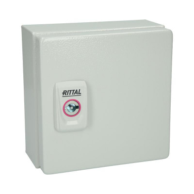 Блок электроники Rittal KX 1551.000 - 150 x 150 x 80