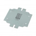 Блок электроники Rittal KX 1551.000 - 150 x 150 x 80