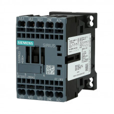 Силовой контактор Siemens SIRIUS 3RT2017-2BB42 Силовой контактор Siemens SIRIUS 3RT2017-2BB42