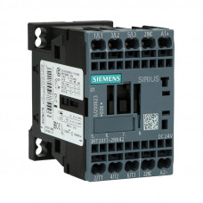 Силовой контактор Siemens SIRIUS 3RT2017-2BB42 Силовой контактор Siemens SIRIUS 3RT2017-2BB42
