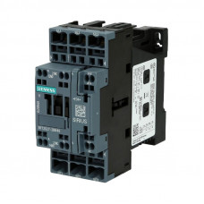Силовой контактор Siemens SIRIUS 3RT2027-2BB40 Силовой контактор Siemens SIRIUS 3RT2027-2BB40