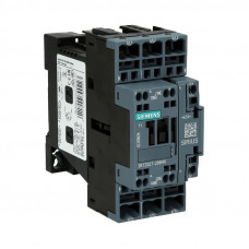 Силовой контактор Siemens SIRIUS 3RT2027-2BB40 Силовой контактор Siemens SIRIUS 3RT2027-2BB40