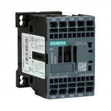 Вспомогательный контактор Siemens SIRIUS 3RH2140-2AP00 Вспомогательный контактор Siemens SIRIUS 3RH2140-2AP00