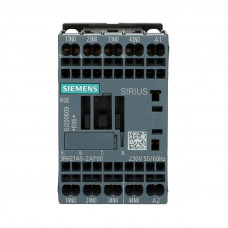Вспомогательный контактор Siemens SIRIUS 3RH2140-2AP00 Вспомогательный контактор Siemens SIRIUS 3RH2140-2AP00
