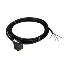 Соединитель клапана Murrelektronik 7000-18121-6180500 Соединитель клапана Murrelektronik 7000-18121-6180500