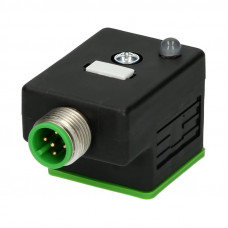 Соединитель клапана Murrelektronik 7000-41441-0000000