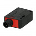 Фотоэлектрический бесконтактный датчик Leuze HT15/4X-M12 - 50134346