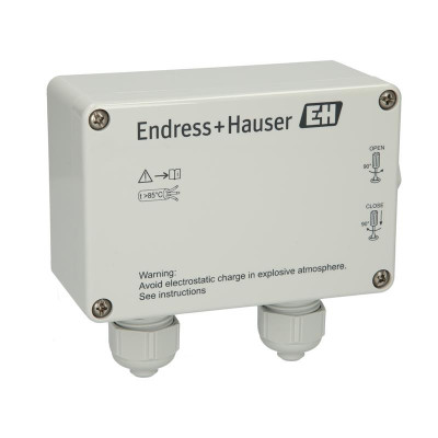 клеммная коробка Endress+Hauser 52006152