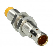 Индуктивный датчик безопасности ifm electronic GF854S - GIFK4004-2PO/SIL2/US
