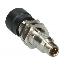 Индуктивный датчик безопасности ifm electronic GG714S - GIGA4008-2PS/SIL2/V4A/US