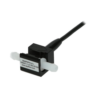 Датчик расхода турбины Equflow 0045PHP01LA-L