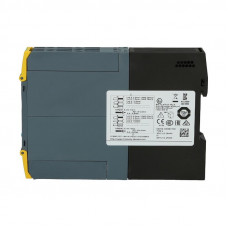 Пускатель двигателя Siemens SIRIUS 3RM1107-1AA14 Пускатель двигателя Siemens SIRIUS 3RM1107-1AA14