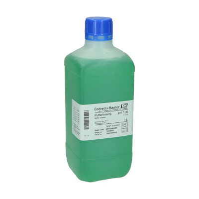 pH-буфер Endress+Hauser CPY20-E10A1