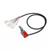 Переключатель положения безопасности Schneider Electric Telemecanique XCSM3916L2