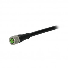 Кабель питания M12 Murrelektronik 7000-P3221-P050150 Кабель питания M12 Murrelektronik 7000-P3221-P050150