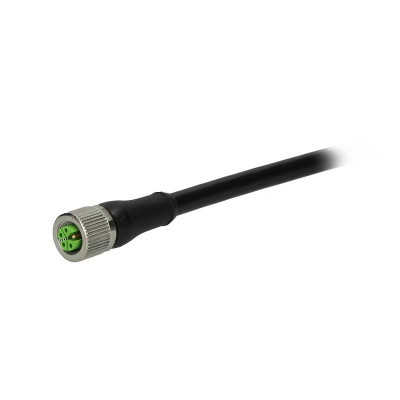 Кабель питания M12 Murrelektronik 7000-P3221-P050150