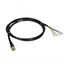 Кабель питания M12 Murrelektronik 7000-P3221-P050150 Кабель питания M12 Murrelektronik 7000-P3221-P050150