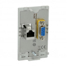 Вставка разъема данных Murrelektronik 4000-68000-1410000