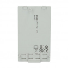 Заглушка Murrelektronik 4000-68000-8900000 Заглушка Murrelektronik 4000-68000-8900000