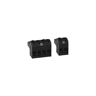 Комплект винтовых клемм Pilz 750016