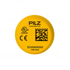 Грибовидный активатор RFID 542087 - PSEN cs5.1