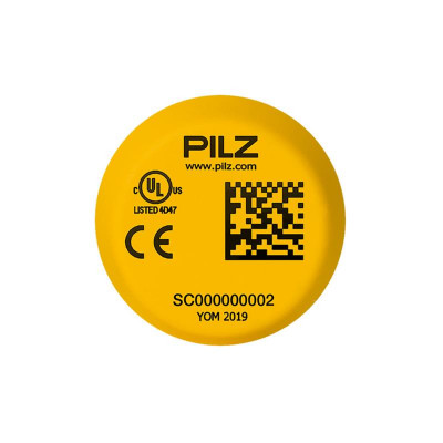 Грибовидный активатор RFID 542087 - PSEN cs5.1