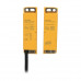 Магнитный датчик безопасности ifm electronic MN508S - MN44008-AKOA/-H/US/8P Магнитный датчик безопасности ifm electronic MN508S - MN44008-AKOA/-H/US/8P