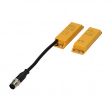 Магнитный датчик безопасности ifm electronic MN508S - MN44008-AKOA/-H/US/8P Магнитный датчик безопасности ifm electronic MN508S - MN44008-AKOA/-H/US/8P