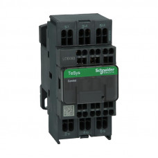 Силовой контактор Schneider Electric TeSys LC1D093P7