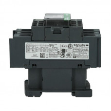 Силовой контактор Schneider Electric TeSys LC1D093P7