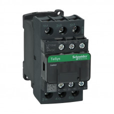 Силовой контактор Schneider Electric TeSys LC1D32BL