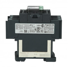 Силовой контактор Schneider Electric TeSys LC1D123BD