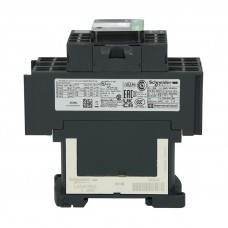 Силовой контактор Schneider Electric TeSys LC1D253BL