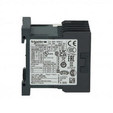 Силовой контактор Schneider Electric TeSys LC1K1210P7