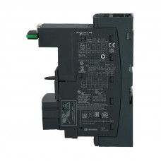 Компактный пускатель Schneider Electric TeSys LUB12