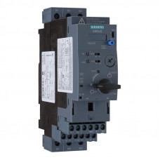 Компактный стартер Siemens SIRIUS 3RA6120-1AB32