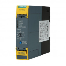 Пускатель двигателя Siemens SIRIUS 3RM1302-3AA14 Пускатель двигателя Siemens SIRIUS 3RM1302-3AA14
